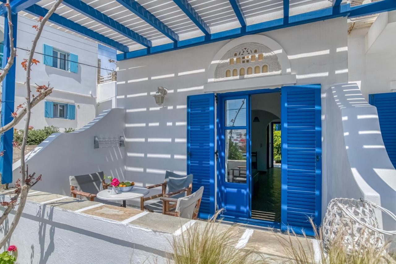 Alpha Studios Naousa  Luaran gambar